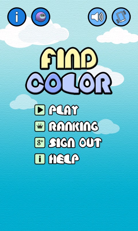 Find Color截图1