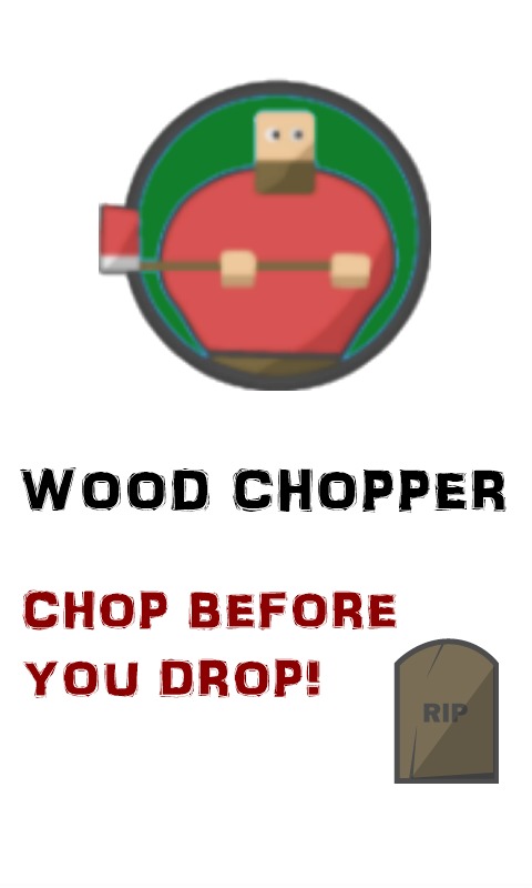 Wood Chopper截图3