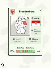 German States Quiz截图4