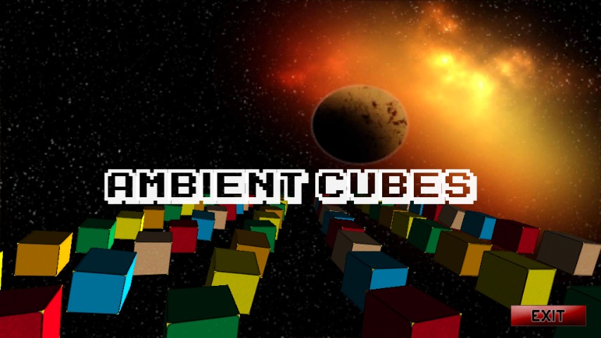 Ambient Cubes截图3