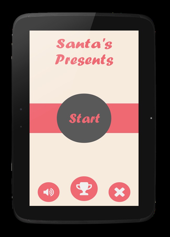 Santa's Presents截图5