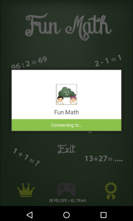 Fun Math截图5