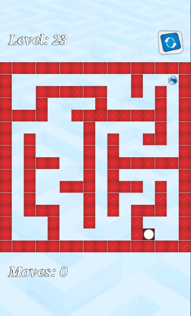 Maze Puzzle截图5