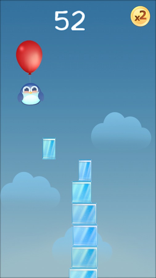 Pengu Tower截图4