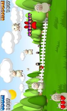 Sheep Invade截图