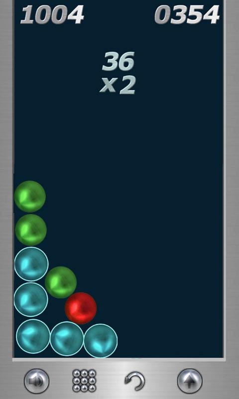 Steel Balls Free截图5