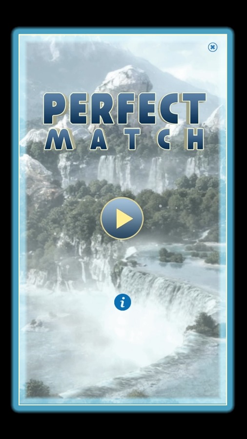 Perfect Match截图1