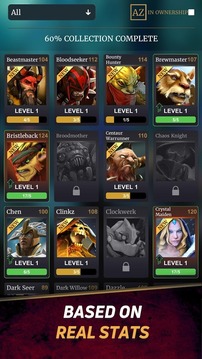 DOTA Hero Manager for Dota2截图