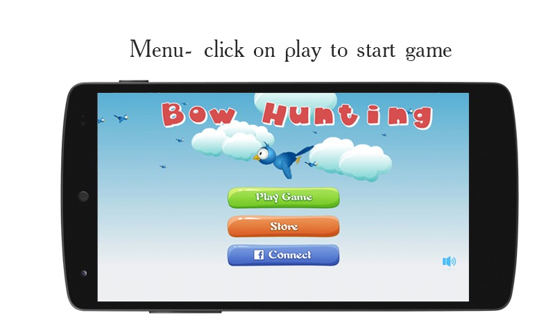 Bow Hunting Chief截图1