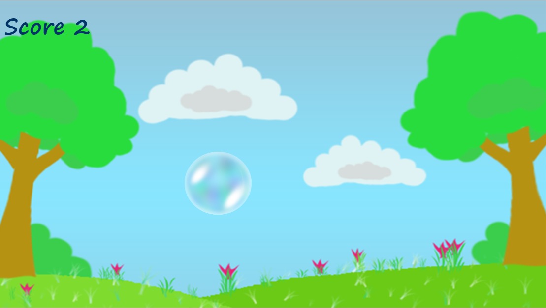 Soap Bubbles - Free截图2