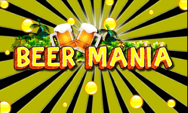 Beer Mania - Jungle Bar截图1