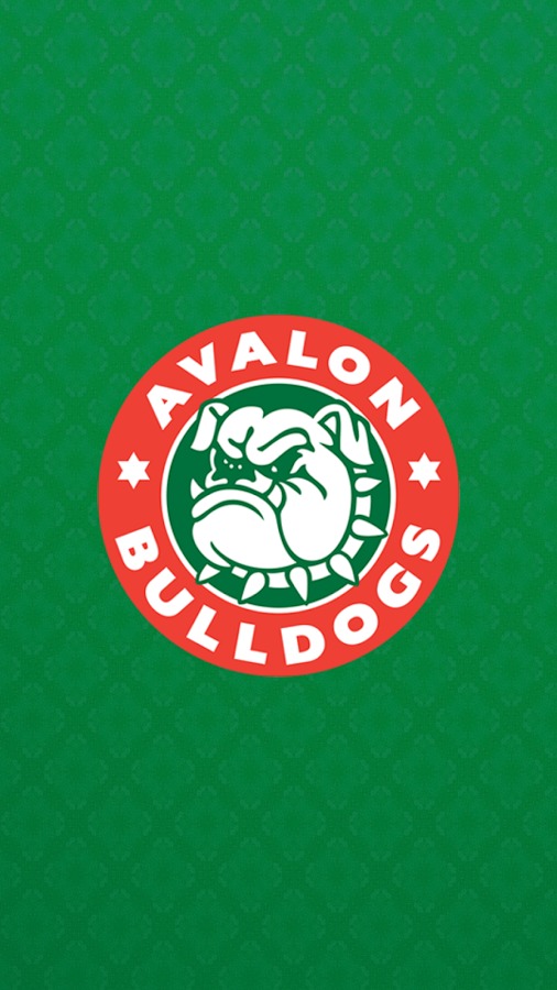 Avalon Bulldogs JRLFC截图1