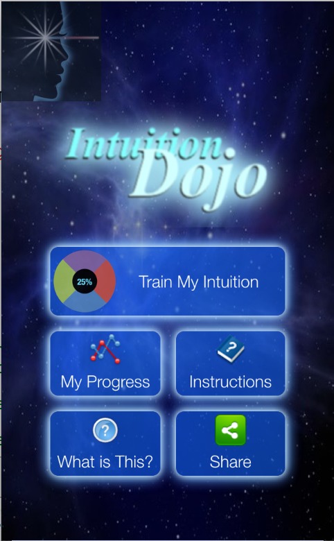 Intuition Dojo截图1