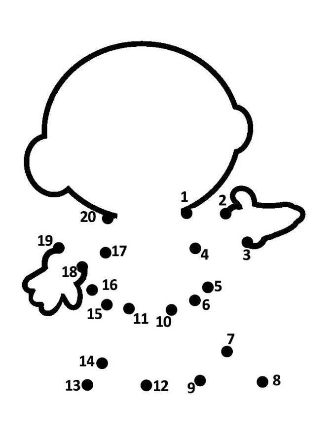 Numbers Connect截图3