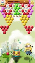 Bubble Shoot Minion截图3