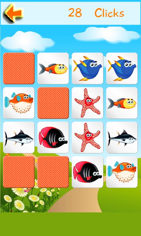 Kids Memory - Part 2截图5