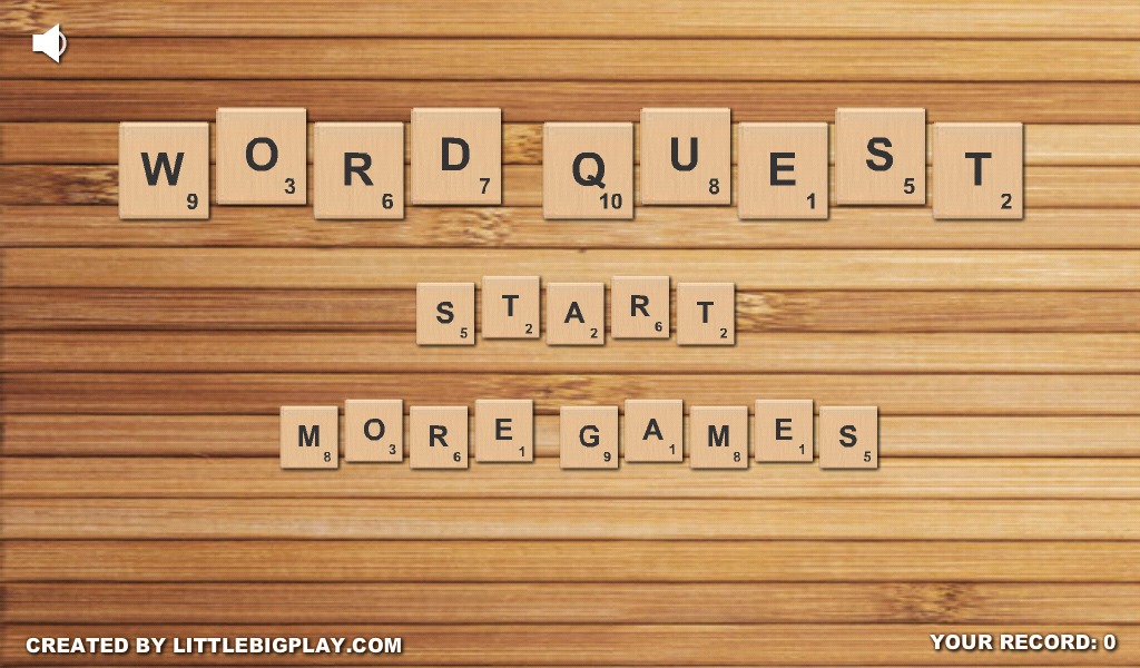 Word Quest - Free Word Search截图2