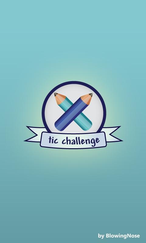 Tic Challenge截图1