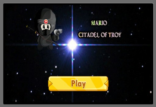 Mario Citadel of Troy截图2