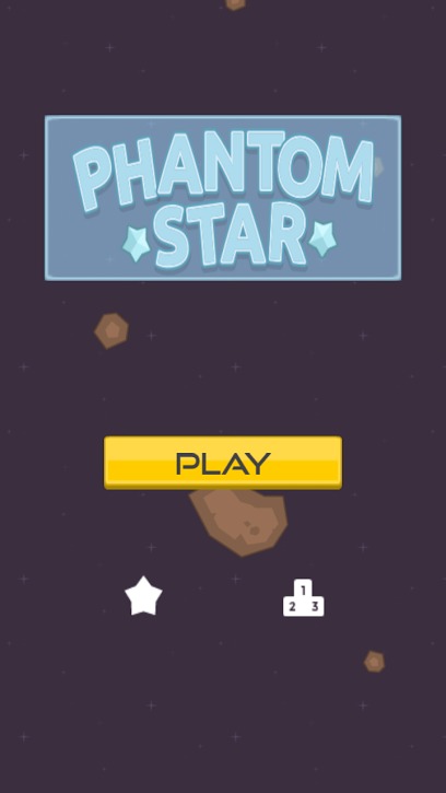 Phantom Star截图5