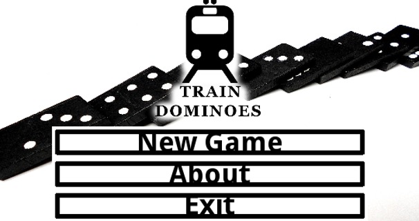 Train Dominoes截图2