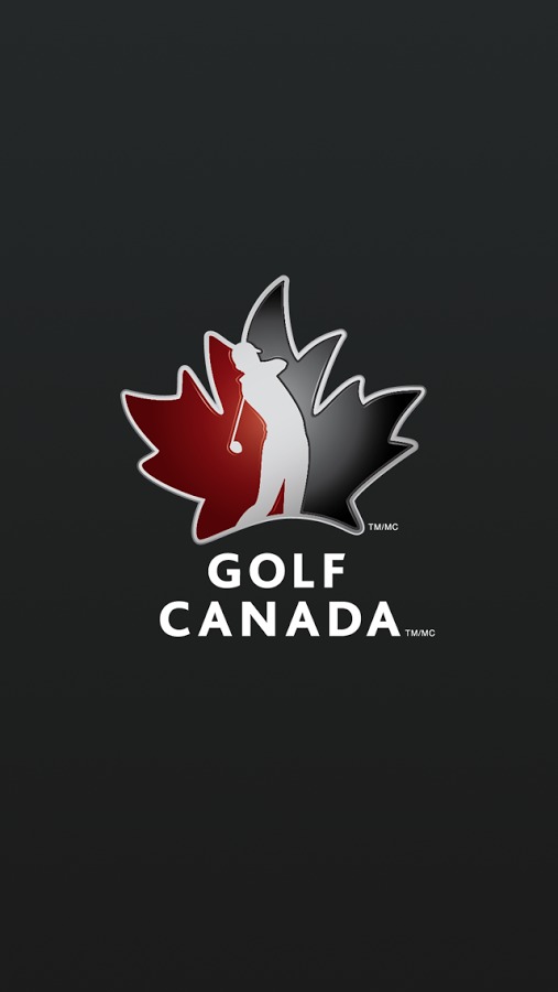 Golf Canada Pro截图1