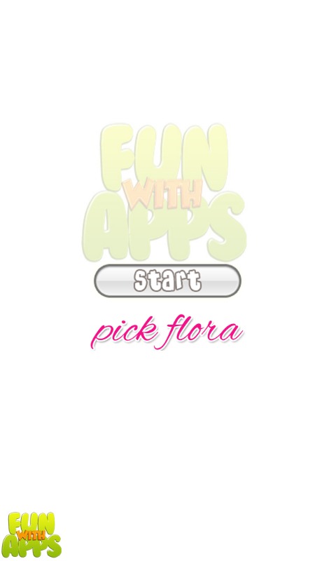 Pick Flora截图1