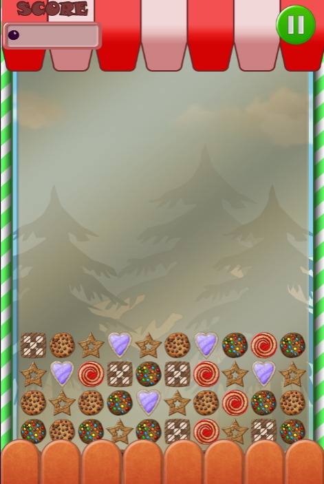 Cookies Quest截图2