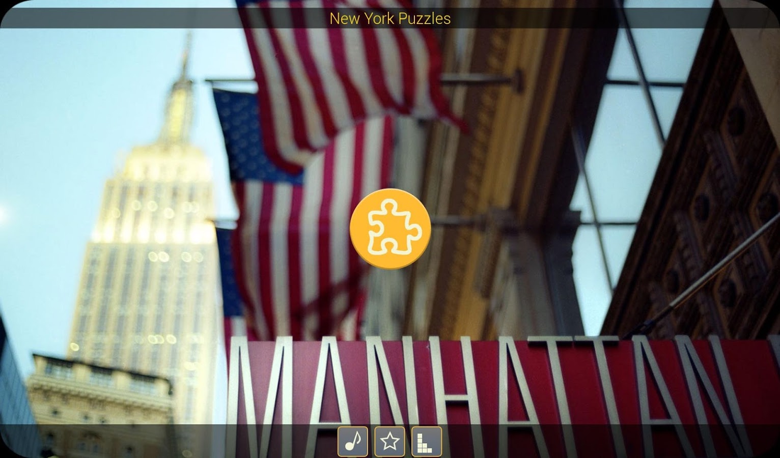 New York Puzzles截图5