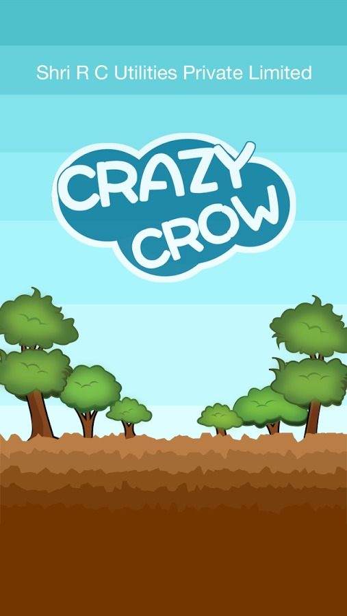 Crazy Crow截图1