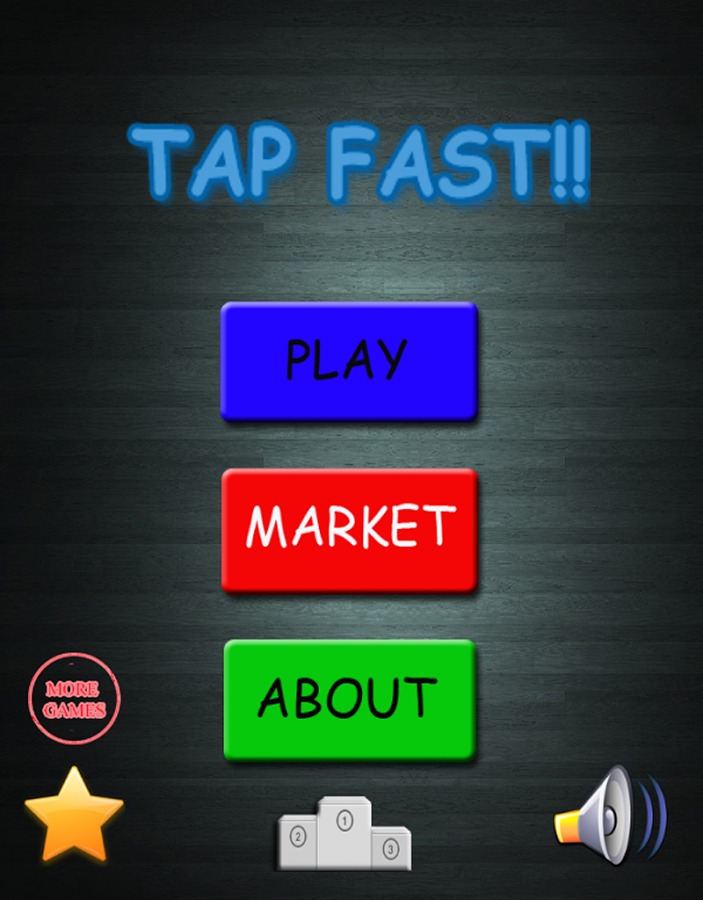 Tap Fast!!截图5