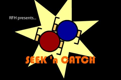 Seek n Catch !截图1