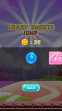 Crazy Sweets Jump截图5