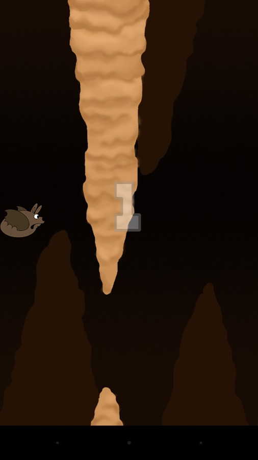 Cave Escape截图2