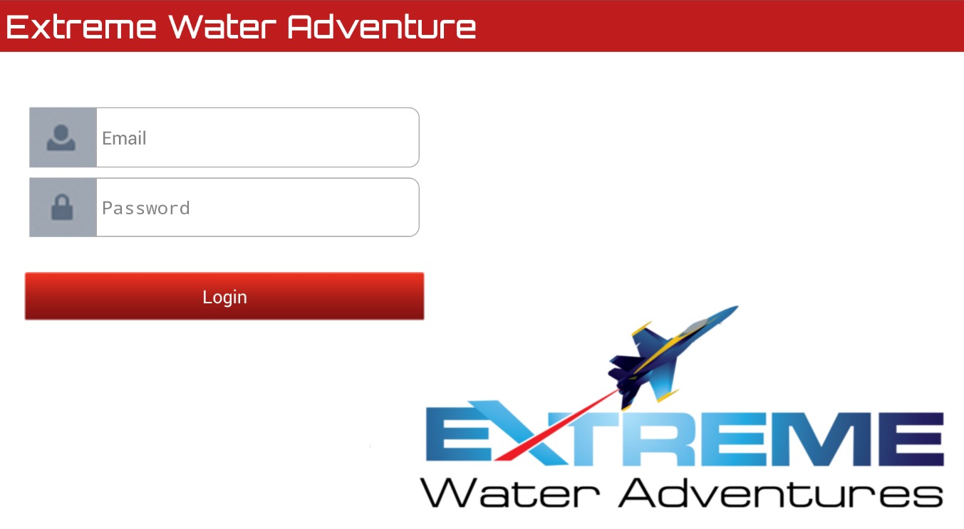 Extreme Water Adventure截图2