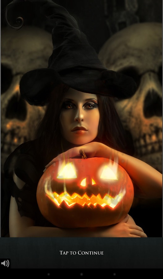 Live Jigsaws - Happy Halloween截图1