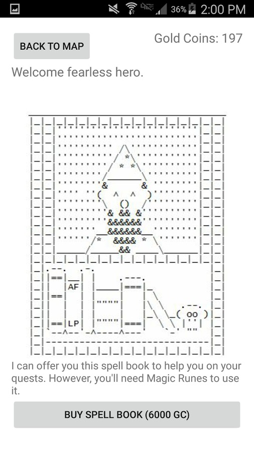 中世纪放置RPG截图5