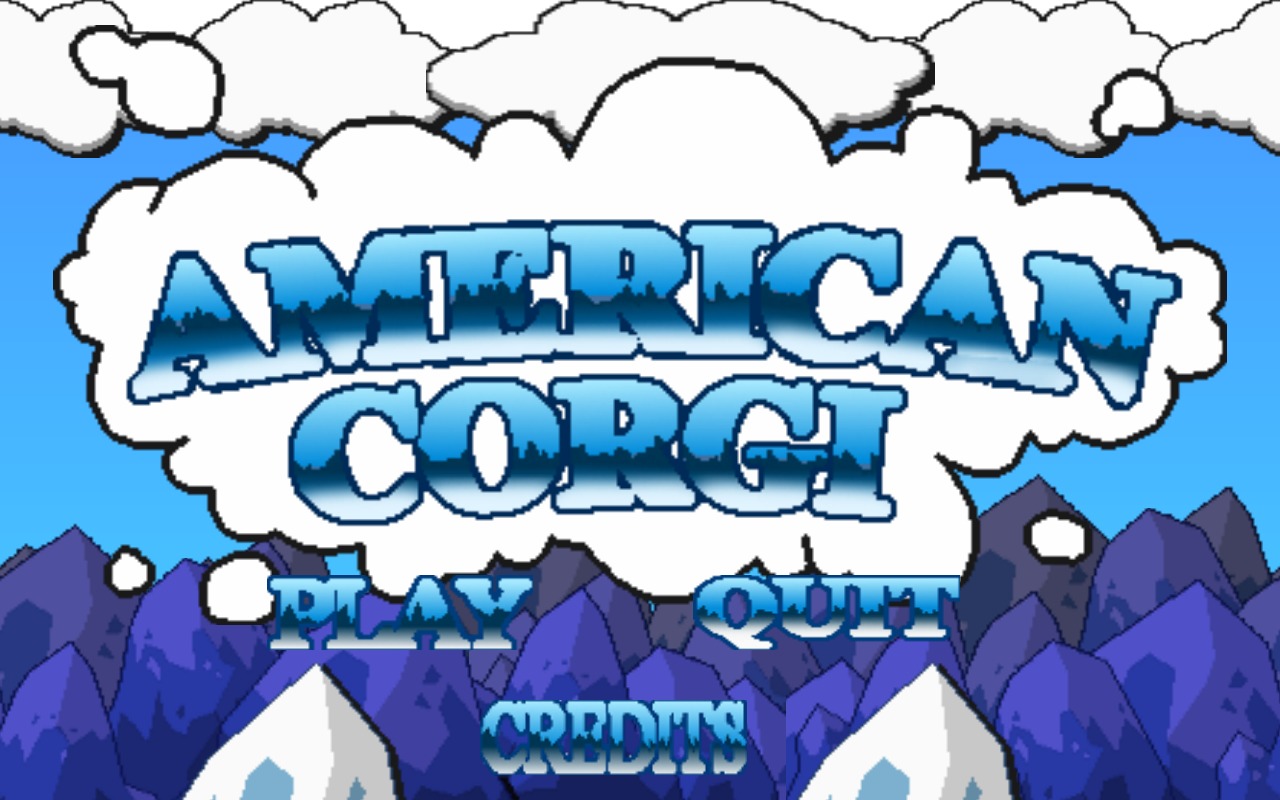 American Corgi截图1