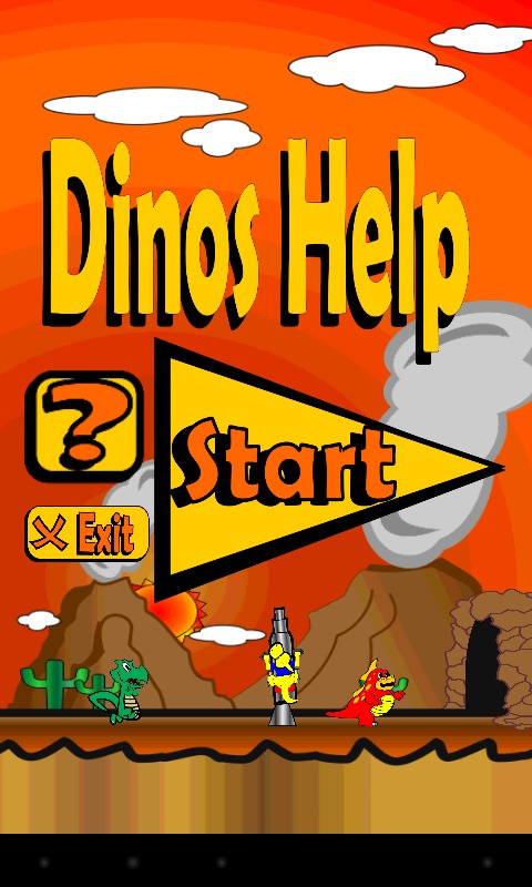 Dinos Help截图3