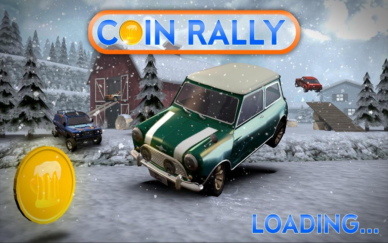 Coin Rally截图1