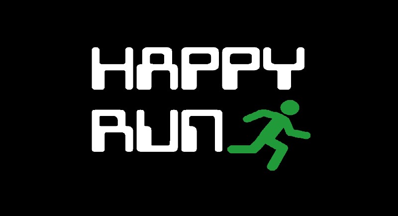 Happy Run截图4