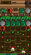 battle defence - Free tower defence Strategy game截图2