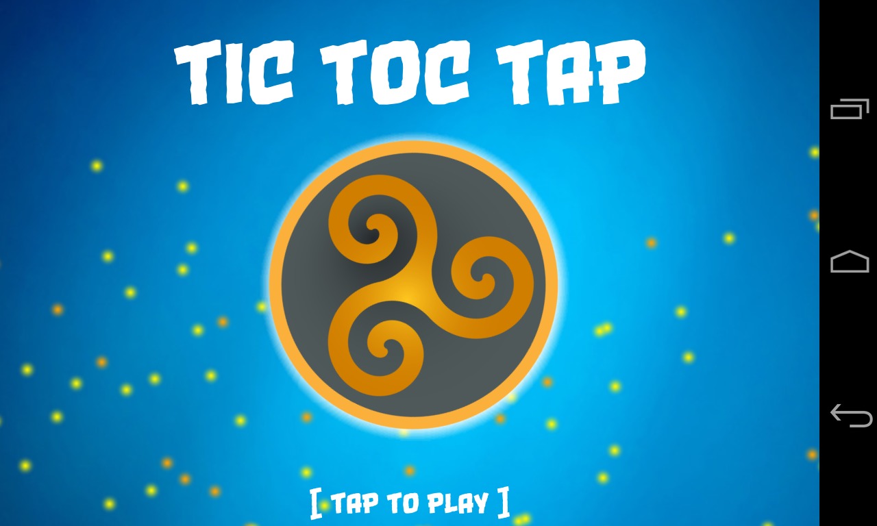 Tic Toc Tap截图1