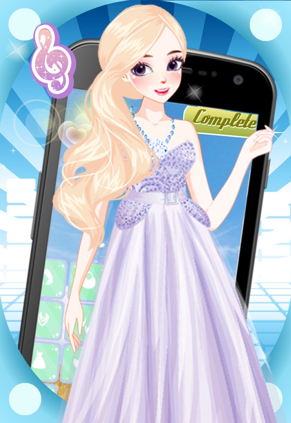 Dressup Princesses Fairy截图4