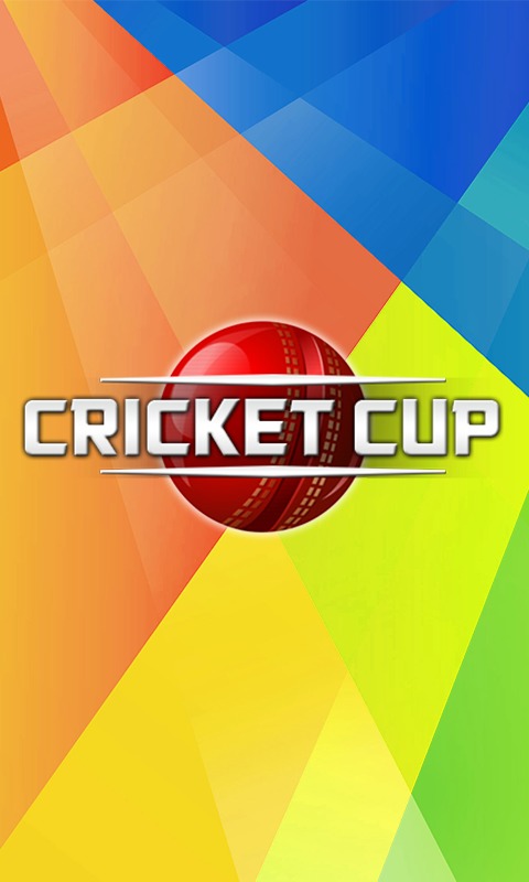 Cricket Worldcup 2015 Schedule截图1