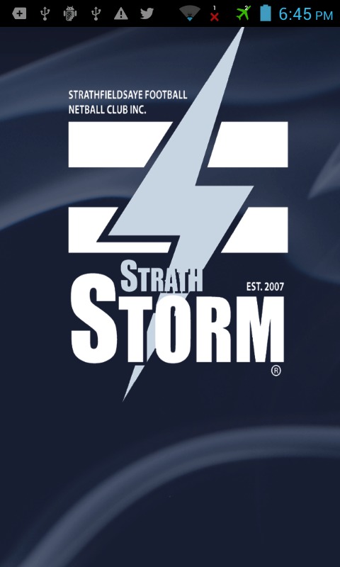 Strath Storm截图1