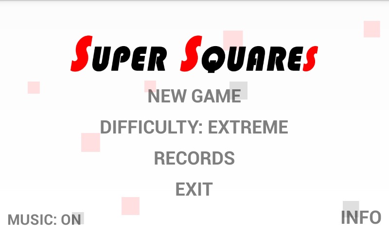 Super Squares截图1