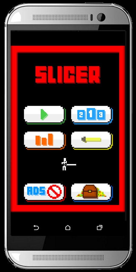 Slicer截图1