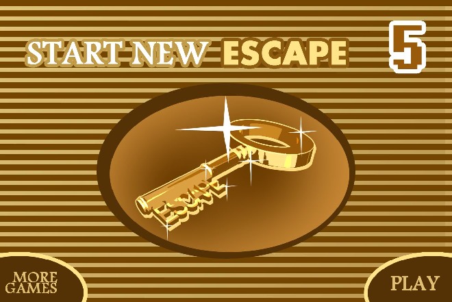 START NEW ESCAPE 005截图1