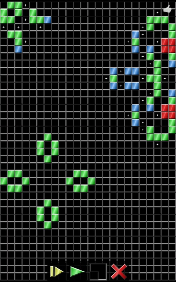 Conway's Game of Life For Kids截图5